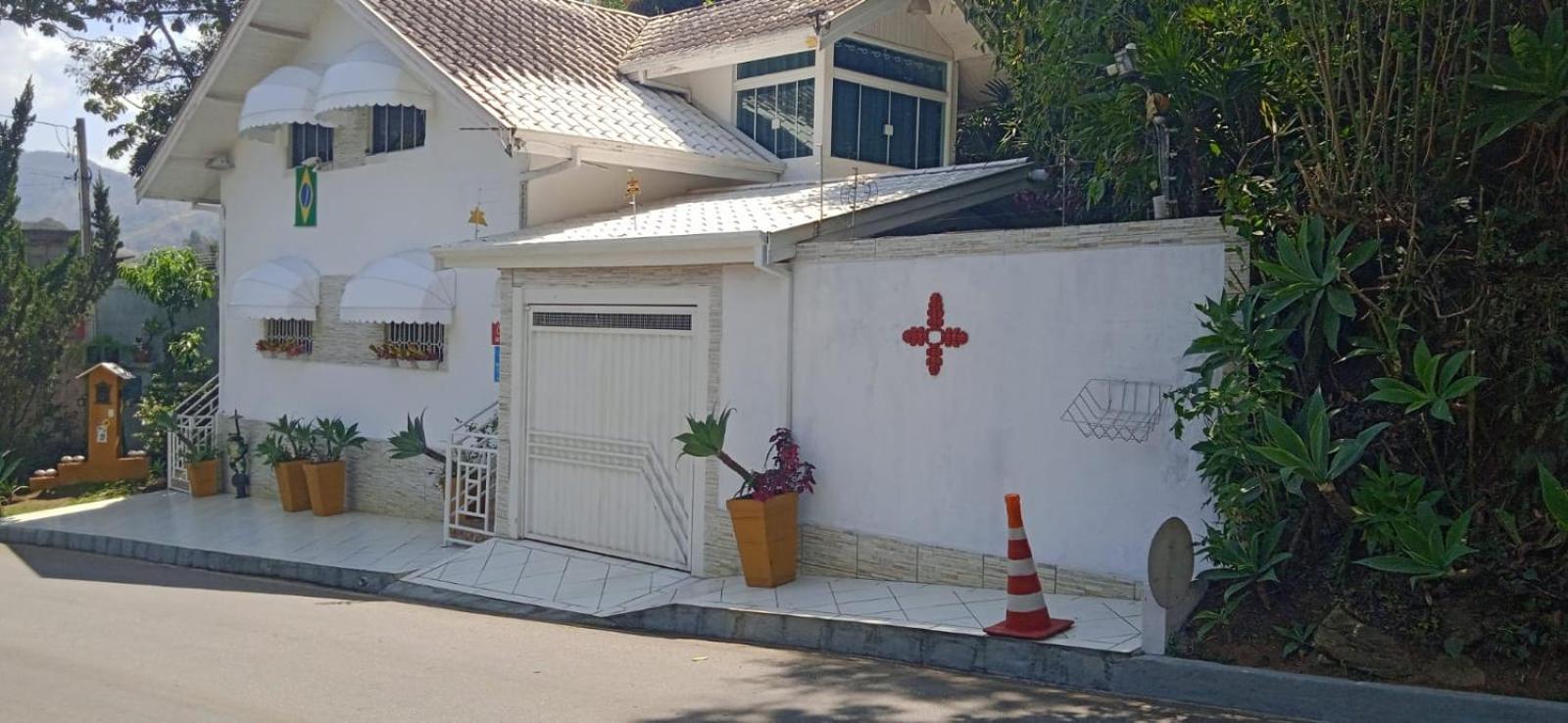 Minha Casa,Sua Casa Villa São Bento do Sapucaí Buitenkant foto