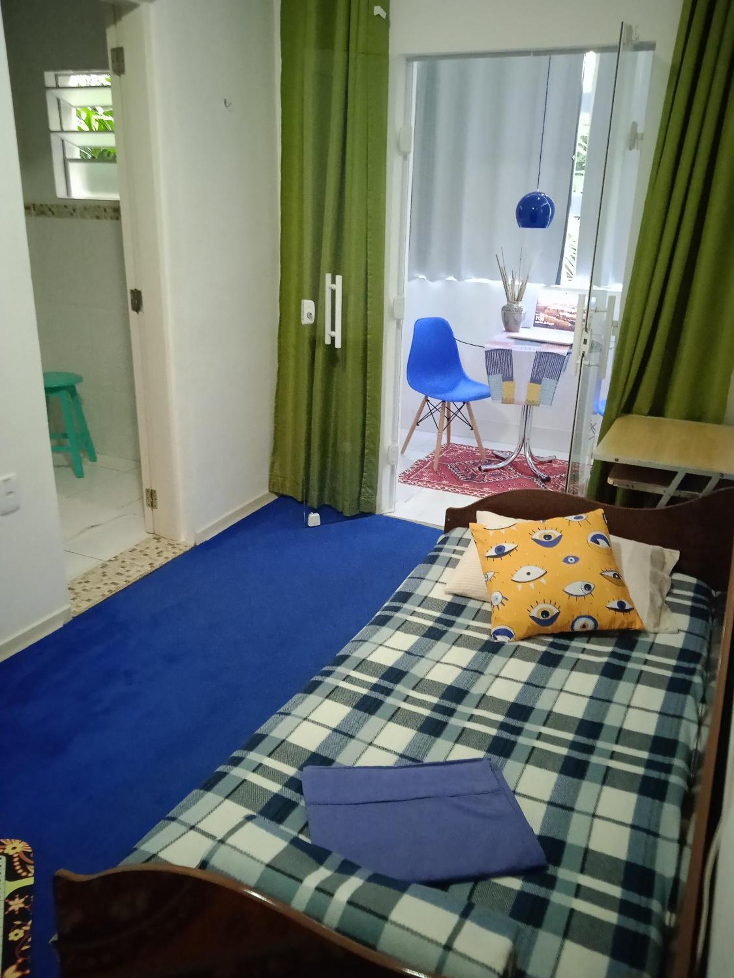 Minha Casa,Sua Casa Villa São Bento do Sapucaí Buitenkant foto