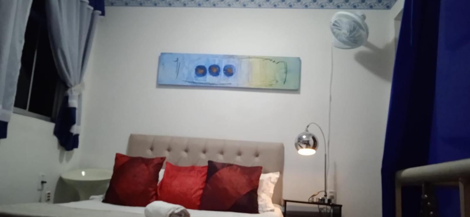 Minha Casa,Sua Casa Villa São Bento do Sapucaí Buitenkant foto