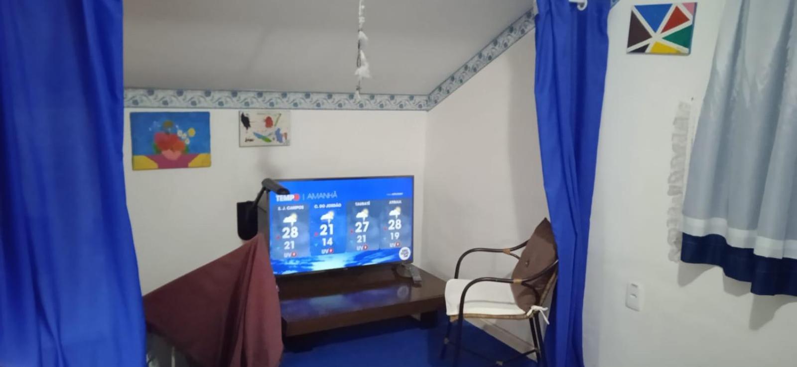 Minha Casa,Sua Casa Villa São Bento do Sapucaí Buitenkant foto