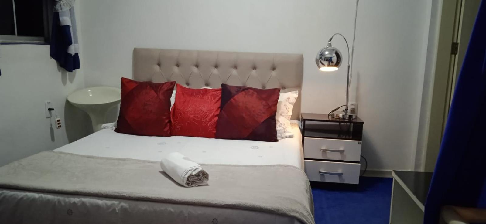 Minha Casa,Sua Casa Villa São Bento do Sapucaí Buitenkant foto